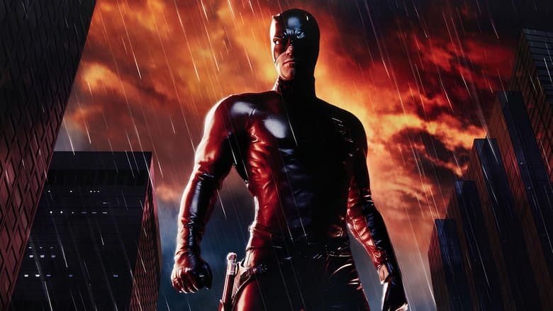 Daredevil still
