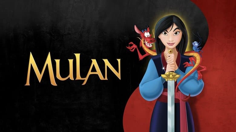 Mulan still