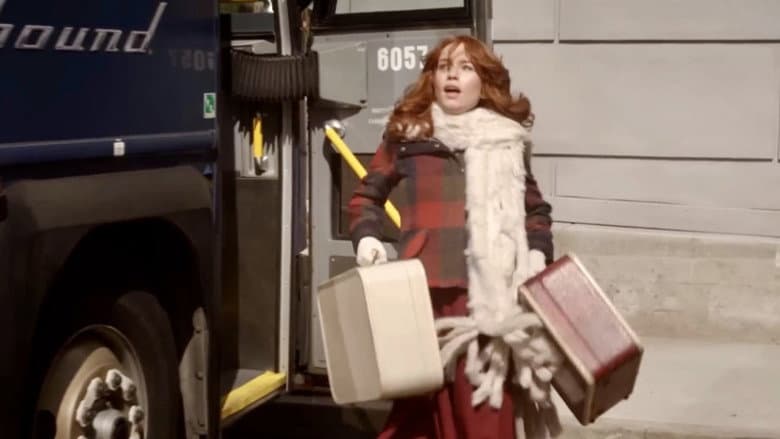 Annie Claus Is Coming to Town still