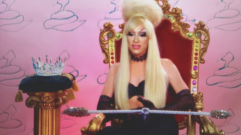 The Queens still