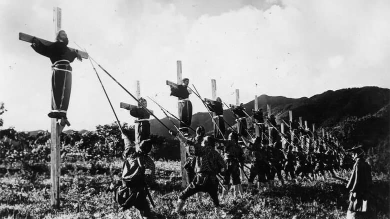 The 26 Martyrs of Japan still