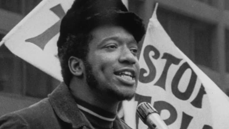 The Murder of Fred Hampton still
