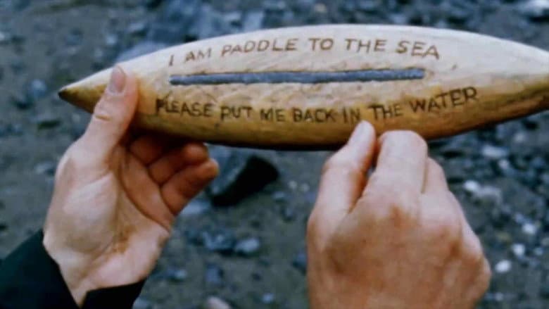 Paddle to the Sea still