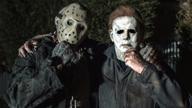 Michael and Jason: Best Buds still