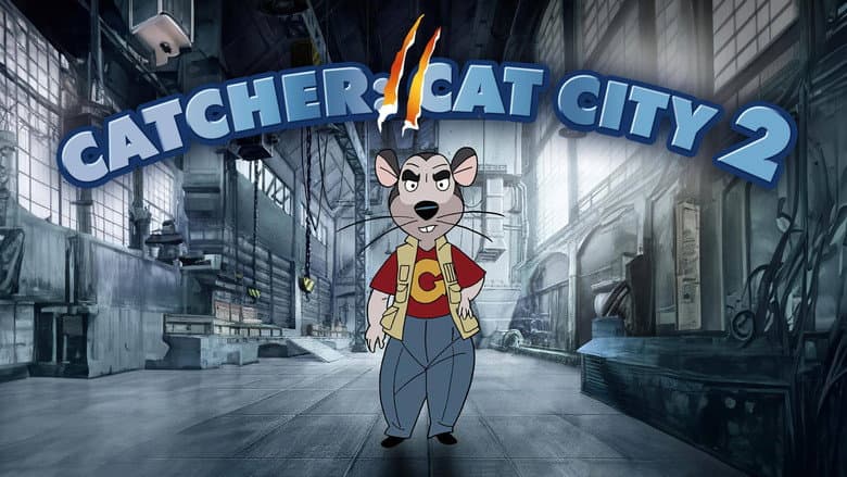 Catcher: Cat City 2 still