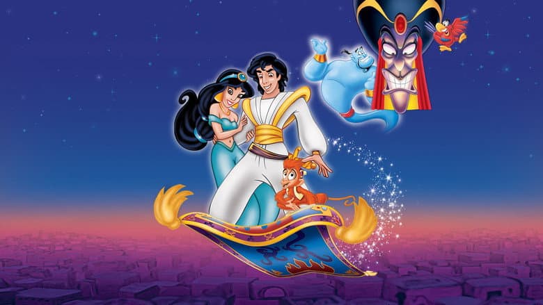 The Return of Jafar still