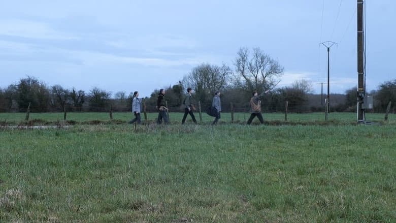 Les Ombrageux still