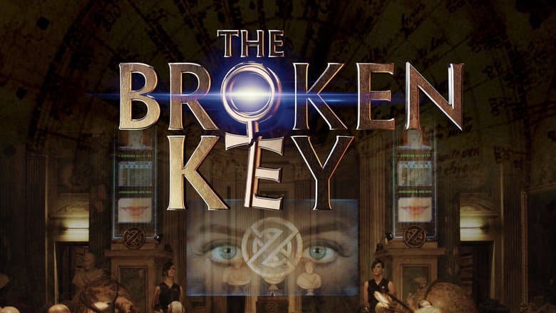 The Broken Key still