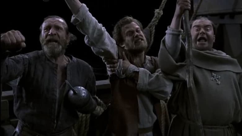 A Pirate's Heart still