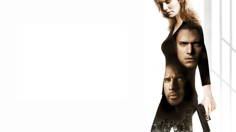 Prison Break: The Final Break still