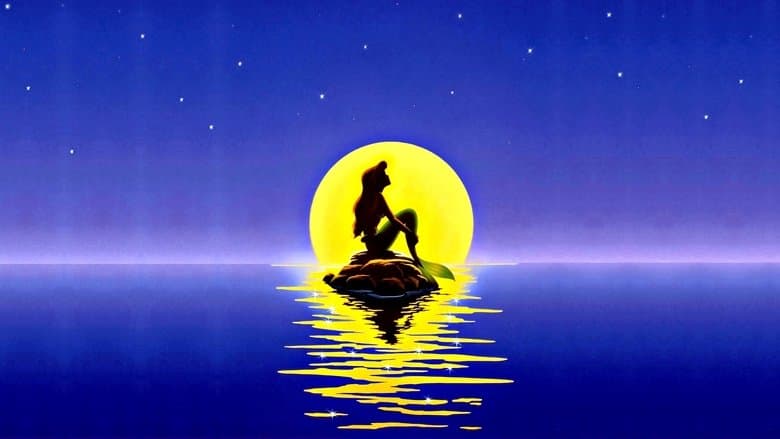 The Little Mermaid still