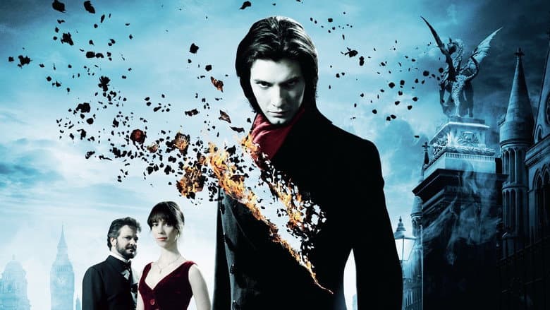 Dorian Gray still