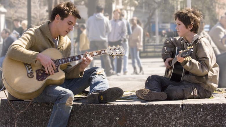 August Rush still