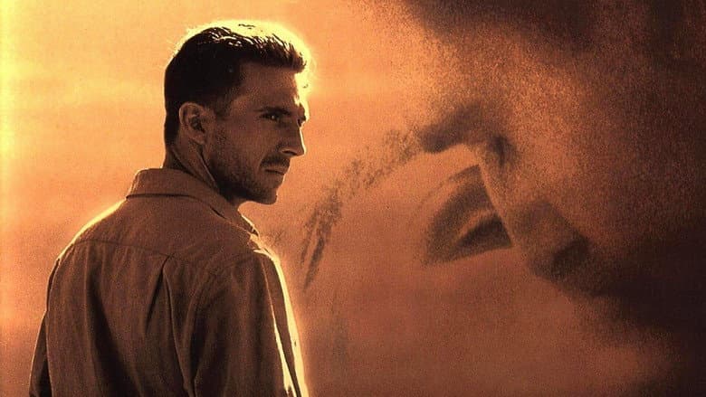 The English Patient still