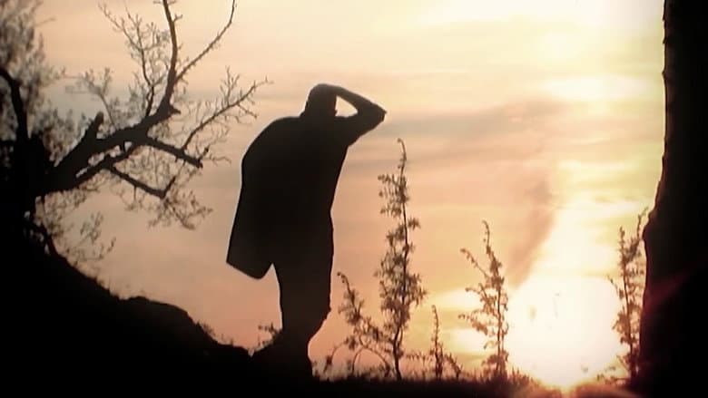 Melancholie der Engel still