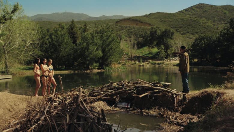 Zombeavers still
