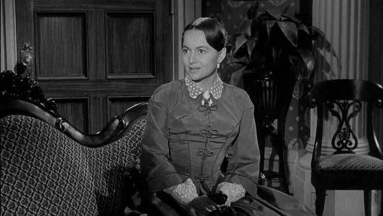 The Heiress still
