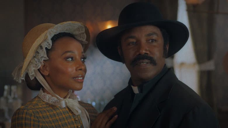 Outlaw Johnny Black still