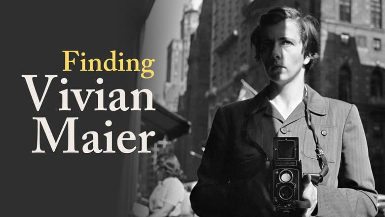 Finding Vivian Maier still