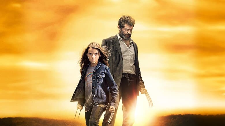 Logan still