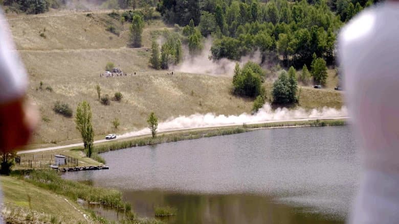 Métal Brûlant still