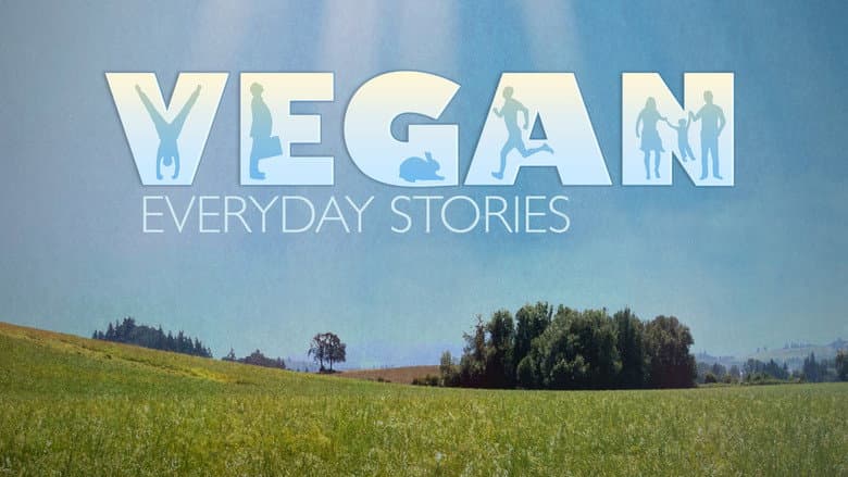 Vegan: Everyday Stories still