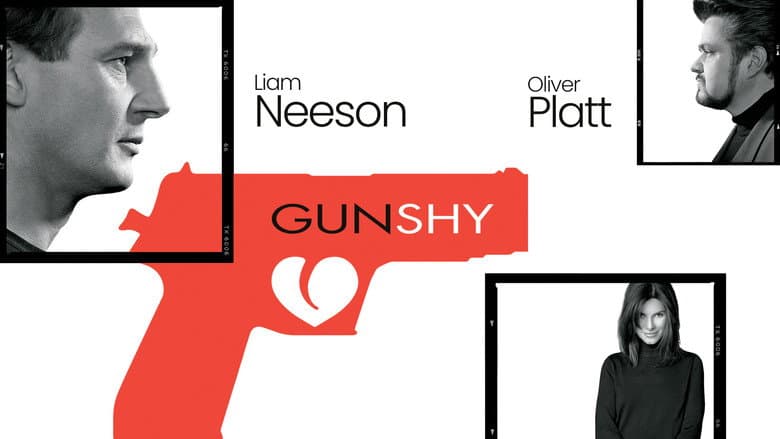 Gun Shy still