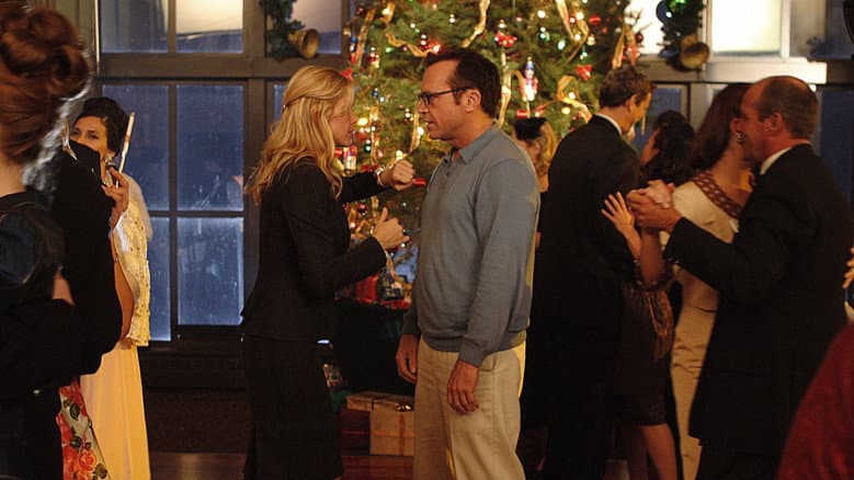 Chasing Christmas still
