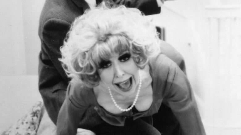 Dottie Gets Spanked still