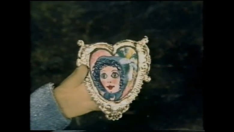 Coppélia still