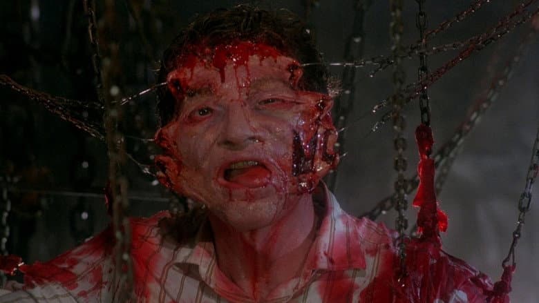 Hellraiser still