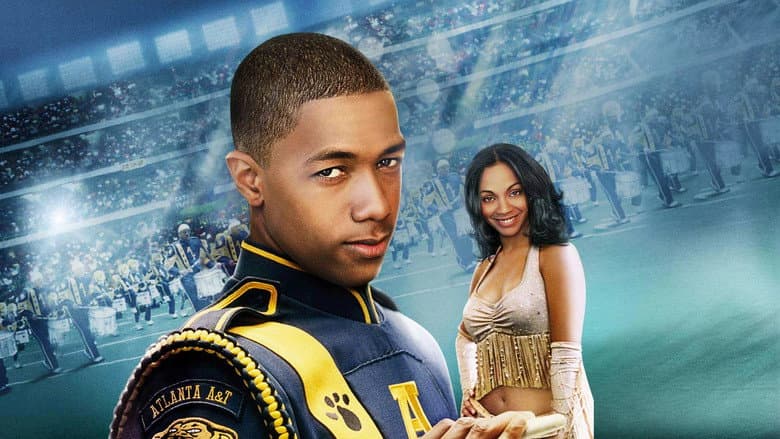 Drumline still