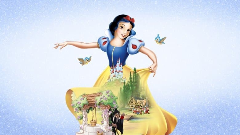 Snow White and the Seven Dwarfs still