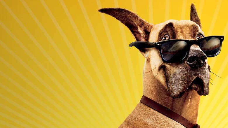Marmaduke still
