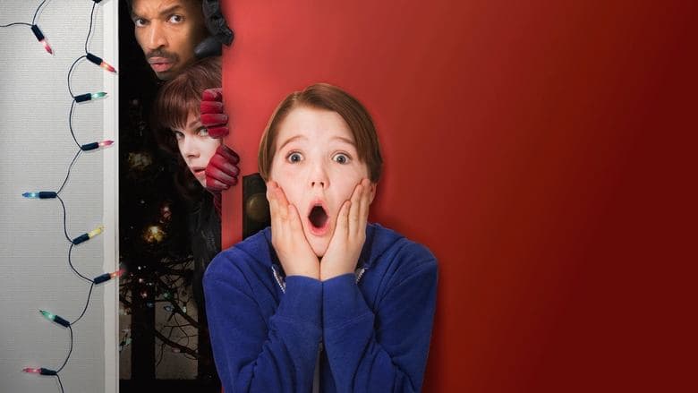 Home Alone: The Holiday Heist still