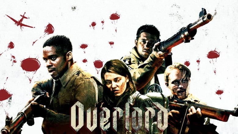Overlord still