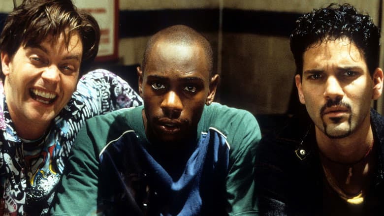 Half Baked still