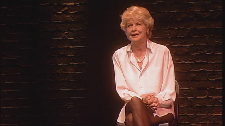 Elaine Stritch at Liberty still