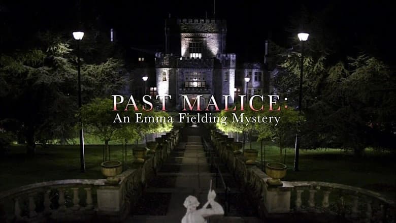 Past Malice: An Emma Fielding Mystery still