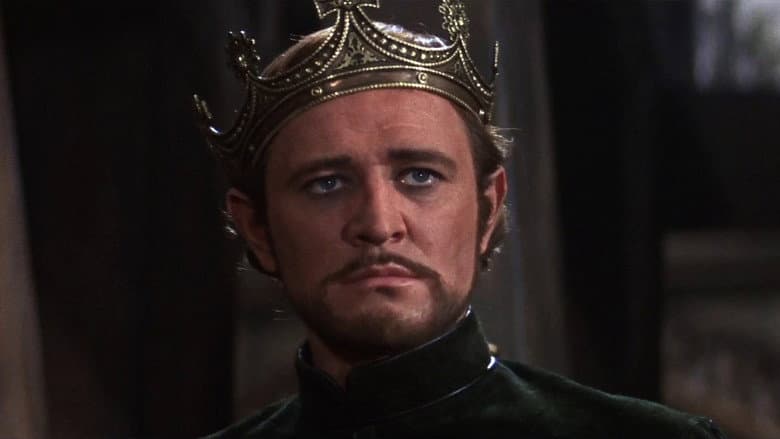 Camelot still