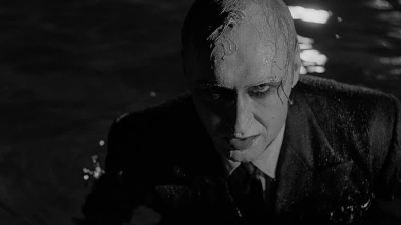 Carnival of Souls still