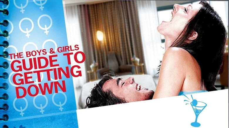 The Boys & Girls Guide to Getting Down still
