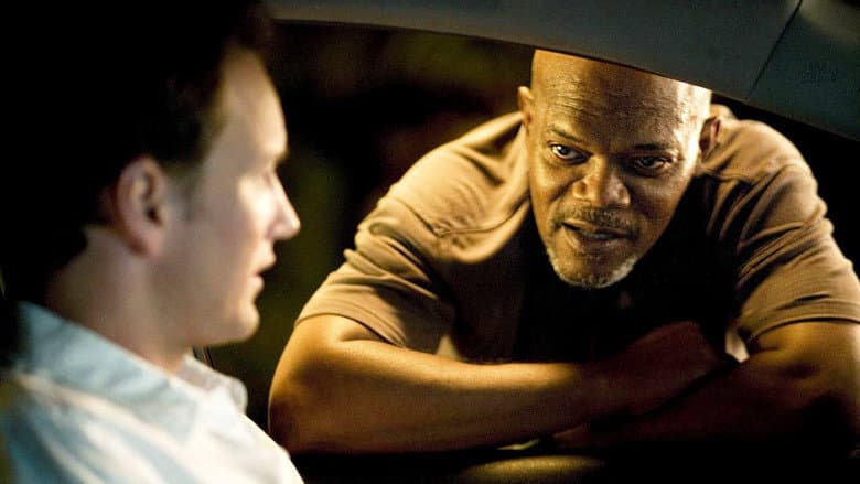 Lakeview Terrace still