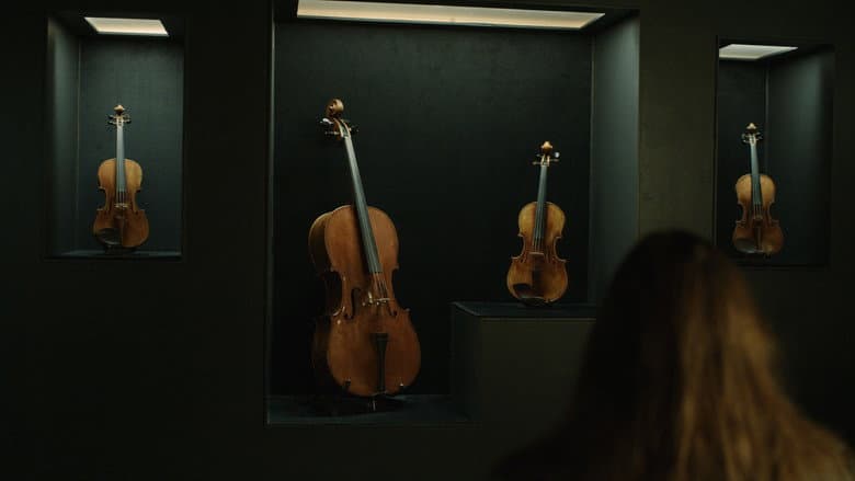 The Musicians still
