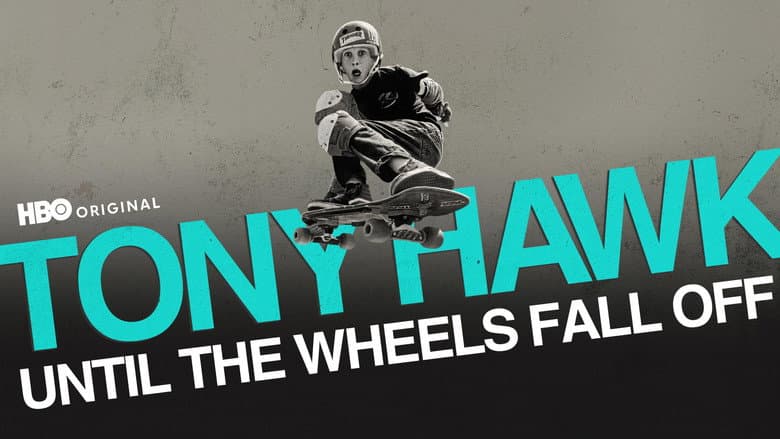 Tony Hawk: Until the Wheels Fall Off still