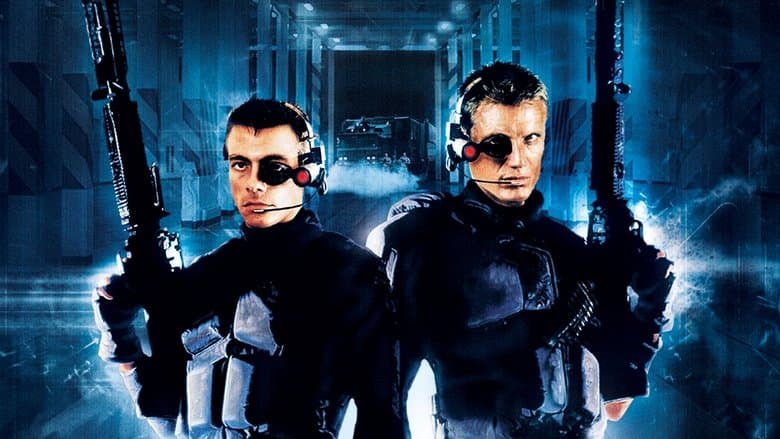 Universal Soldier still