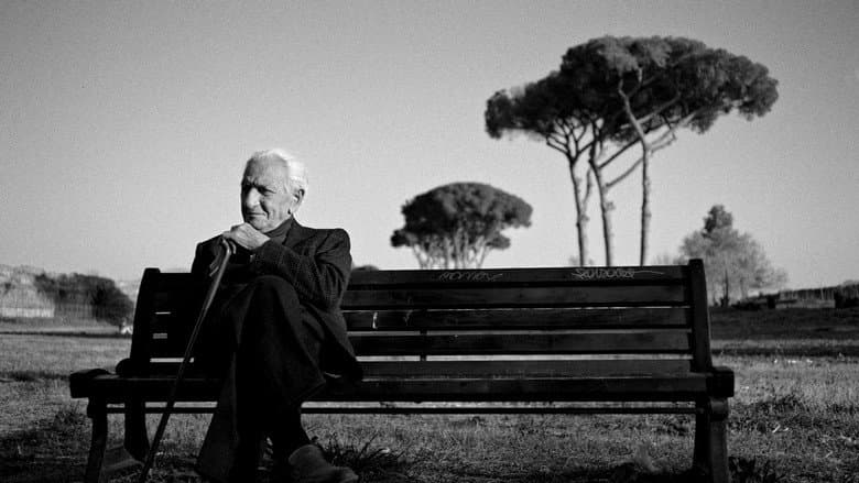 The Treasure of His Youth: The Photographs of Paolo Di Paolo still