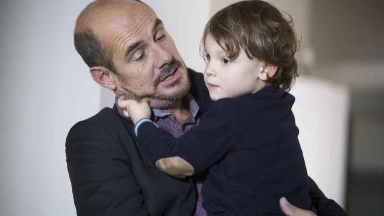 Presque comme les autres still