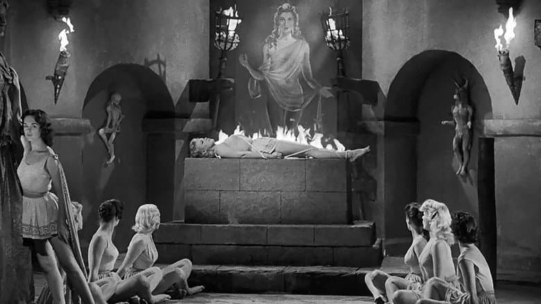 Fire Maidens of Outer Space still