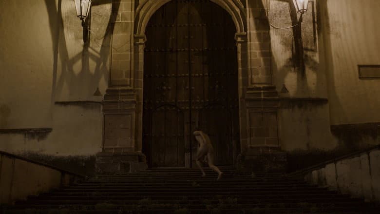 Monastery still